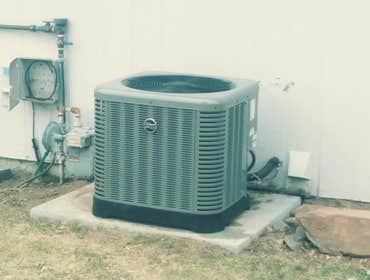 Photos by Jim Maule Electric & Home Services #1 Furnace & A.C. repairs , maintenance , or replacements.
Mini Split ductless heat / cool installation.
