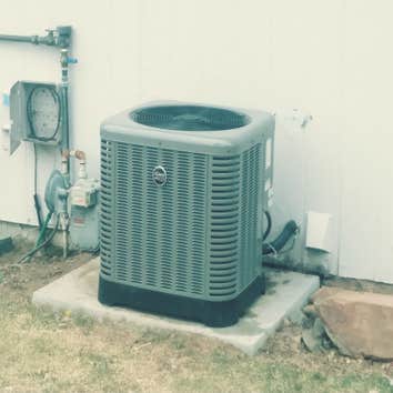 Photos by Jim Maule Electric & Home Services #1 Furnace & A.C. repairs , maintenance , or replacements.
Mini Split ductless heat / cool installation.
