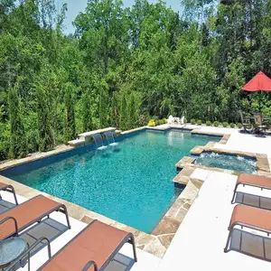 Photos by Blue Haven Pools #3