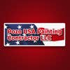 Pozo Usa Painting Contractor LLC logo