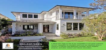 Tega Builders Inc
