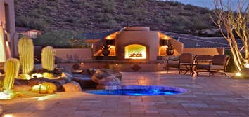 Photos by Arizona Outdoor Landscape Lighting LLC #1