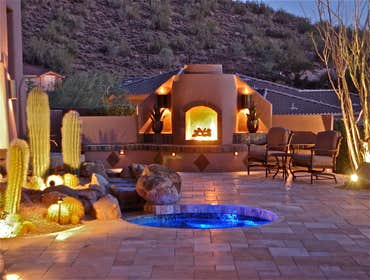 Photos by Arizona Outdoor Landscape Lighting LLC #1