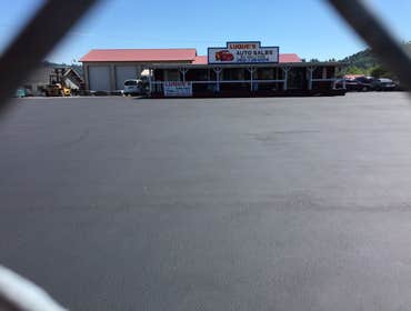 luques deales centralia wa