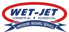 Photos by Wet-jet Pressure Washing Service Kirtland, House Washing, Roof, Gutter, Deck #1