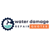 Deschutes County Water Damage logo