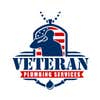 Veteran plumbing Services logo