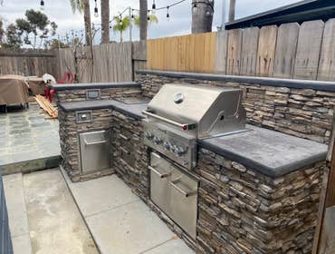 Photos by Tarantino 5 Construction Inc