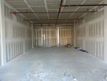 Tenant Improvements During
