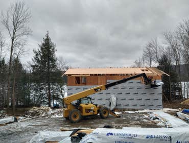 Photos by Alpha Construction #1