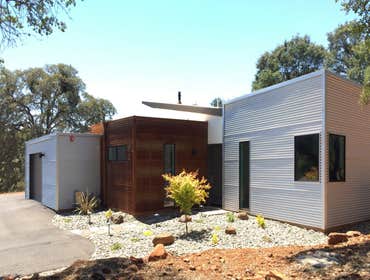 Photos by Km Architecture, Inc #1