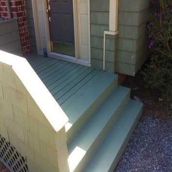 Painting, Drywall, Carpentry