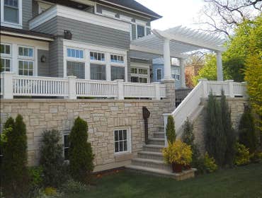 Photos by Rye Builders Inc #1