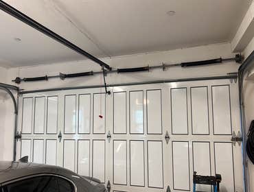 Photos by WEDO GARAGEDOOR
