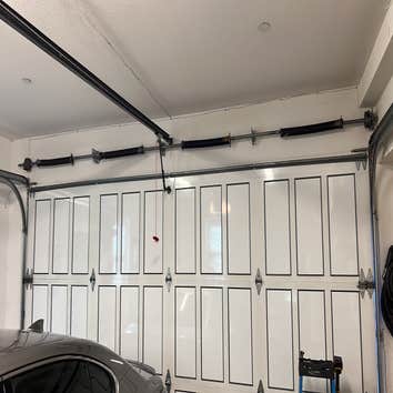 Photos by WEDO GARAGEDOOR