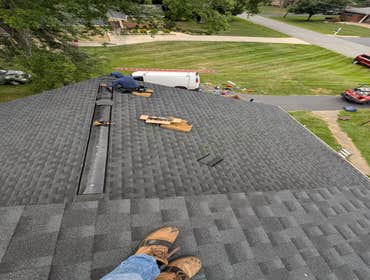 Photos by Dte Roofing LLC #2