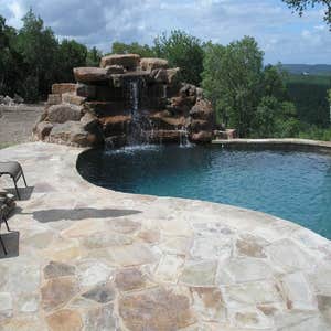 Photo(s) from Exquisite Design And Pools Of Austin