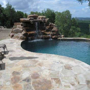 Photo(s) from Exquisite Design And Pools Of Austin