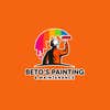 Beto's Painting and Maintenance logo