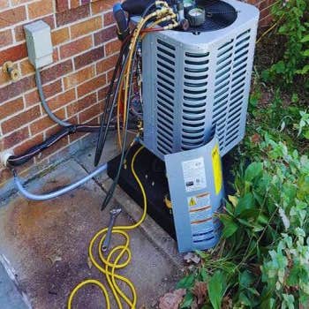 Aaa Comfort Air