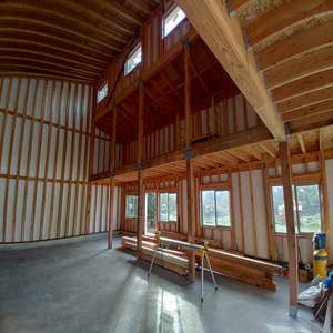 Madrona LLC