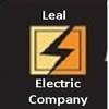 Leal Electric Company LLC logo