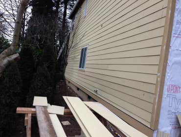 Photo(s) from Weather Roofing & Construction LLC roofing galleria