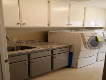 Laguna Niguel Remodel