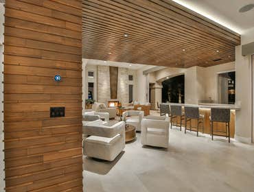 Indian Ridge Country Club Remodel