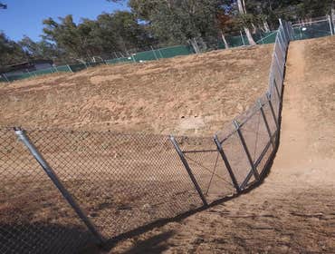 Fences