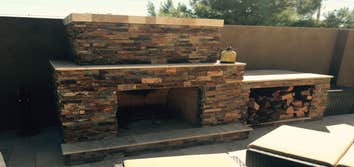 Projects in July
