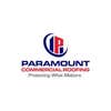 Paramount Commercial Roofing logo