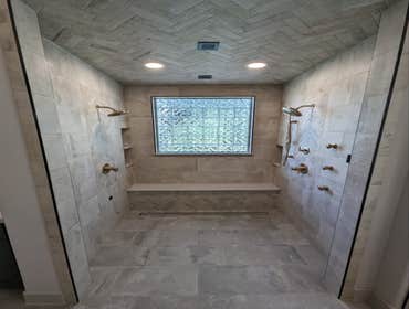 Photos by AR: Construct - Roof - Restore #1