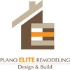 Plano Elite Remodeling logo