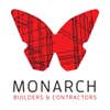 Monarch Builders & Contractors logo