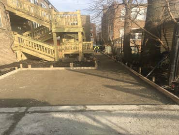 Photos from Prairie Construction Systems