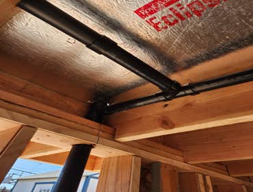 Photos by JAJR plumbing #1