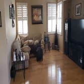 Res remodel before photo