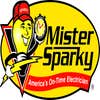 Mister Sparky logo