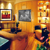 Eurotech Custom Cabinetry