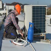 Barney's Heating and Air