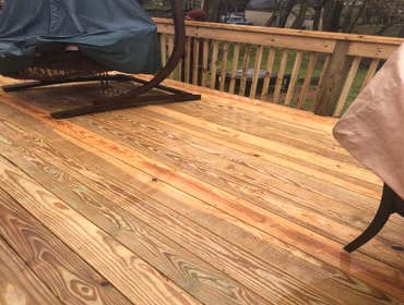 Photos by 570 Roofing Contractor #2