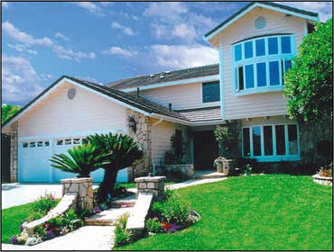 Single Family Home Remodel