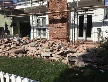 Demolition