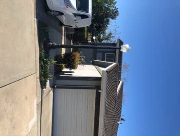 Attic cleaning attic insulation - San Clemente
