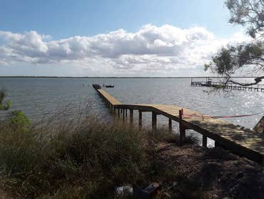 Docks and Fishing Piers