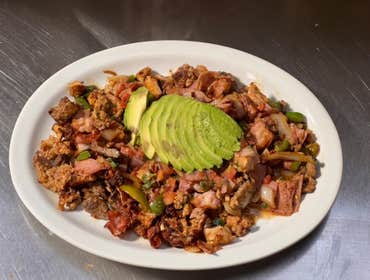 Alambre azteca
