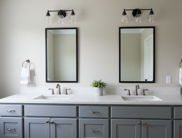 Bathroom Remodel in Buckhead-Atlanta, GA | Baxter General Contracting