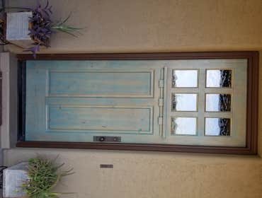 Photos by Fordyce Finishing Company LLC #1