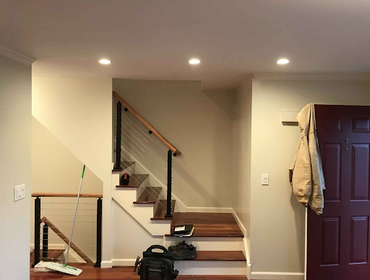 Photos by B-tec Electric Company, LLC #1